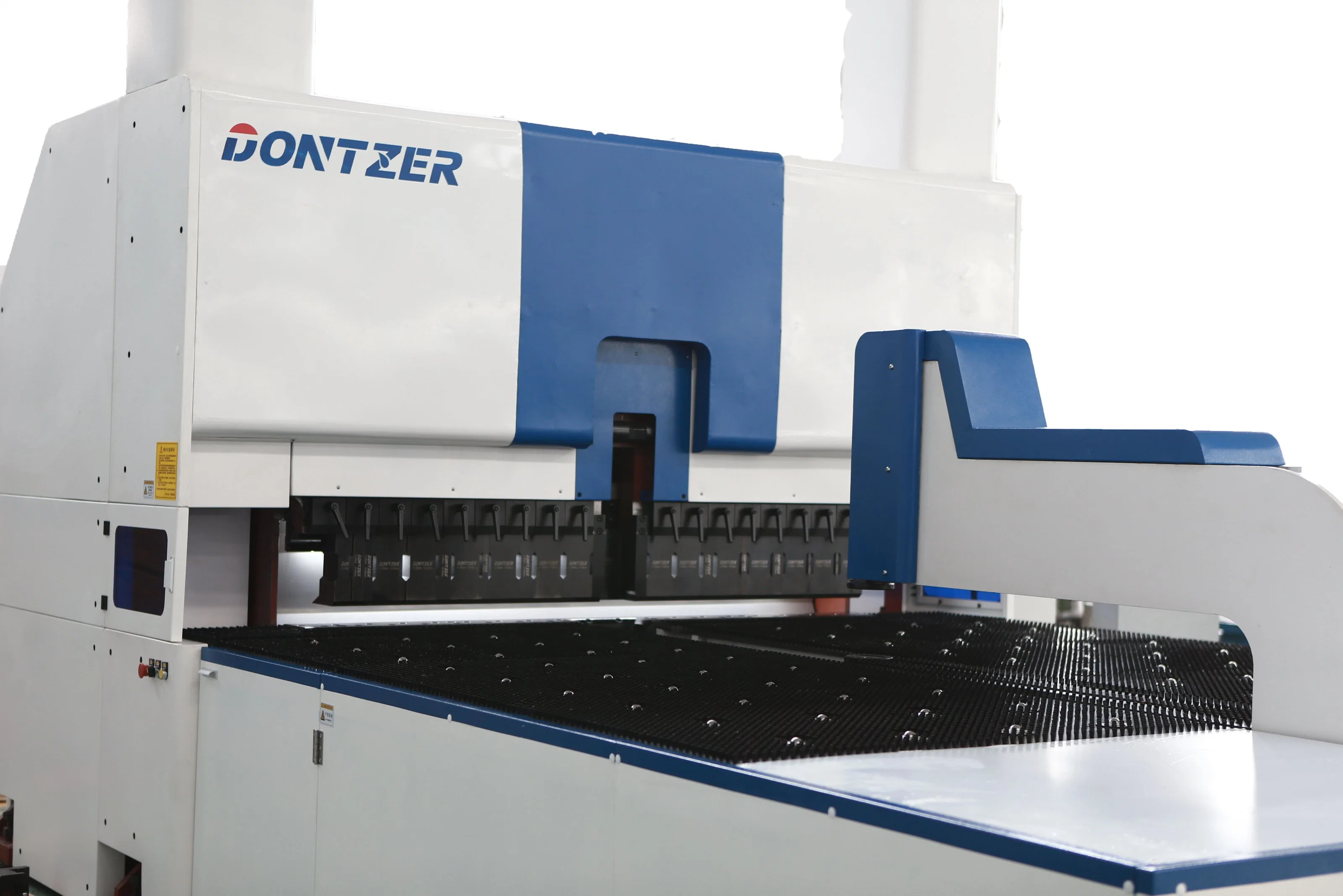 Fine Processing Metal Sheet CNC Bending Machine with Servo Driven