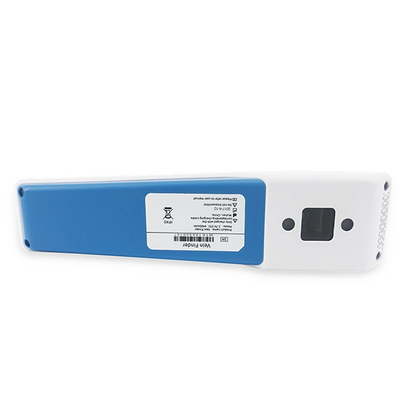 Portable Medical Infrared LED Light Projection Vein Detector