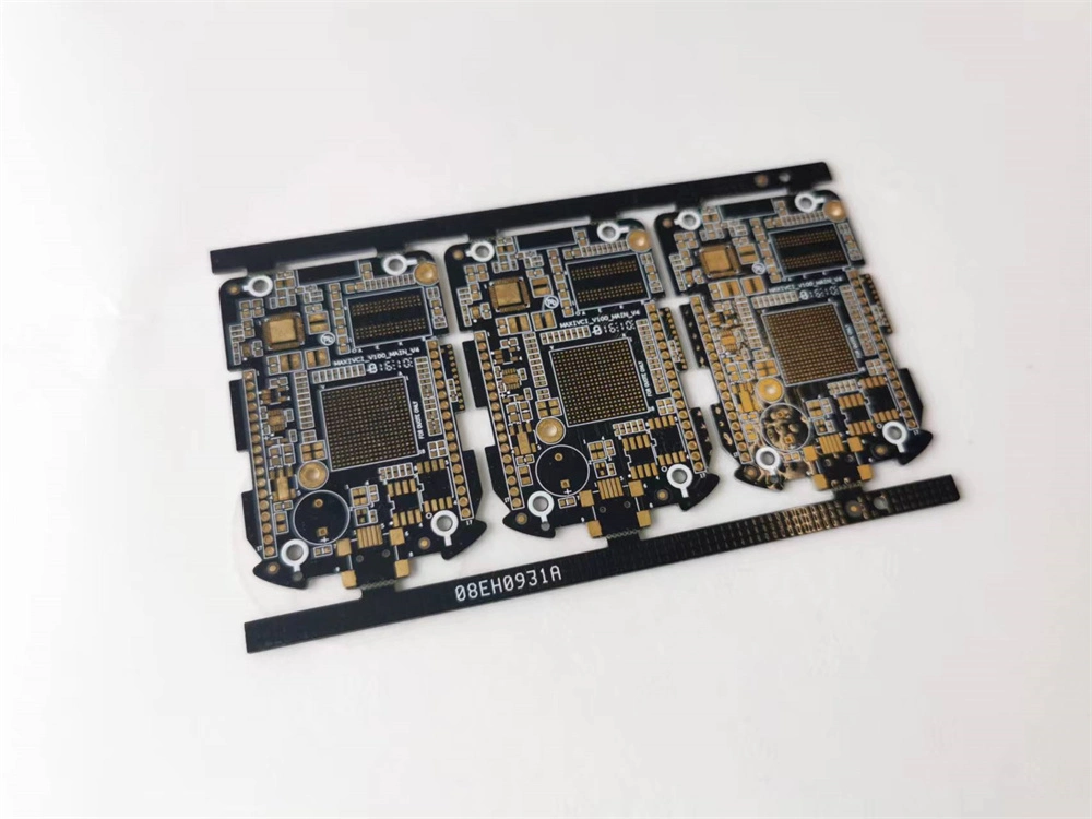 Placas de circuito DIP/SMT personalizadas China Fabricante PCBA placa PCB PCBA Montaje