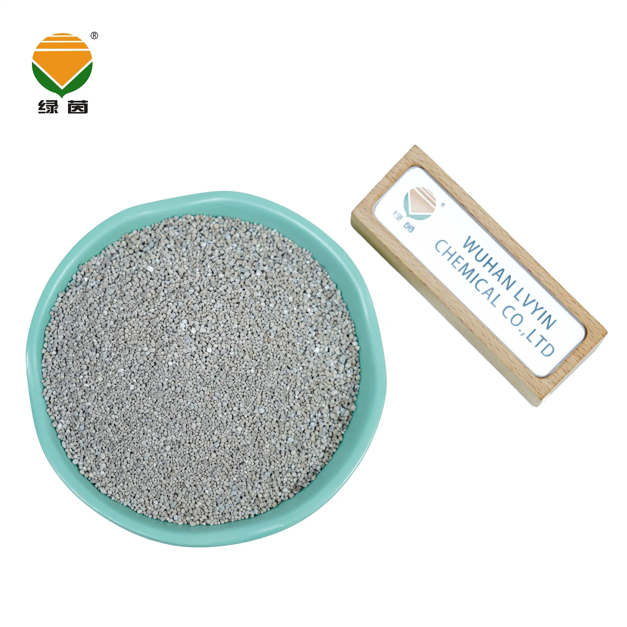 Lvyin NPK 9-18-18 Methylene Urea Slow-Release Granular Nitrogen Compound Fertilizer