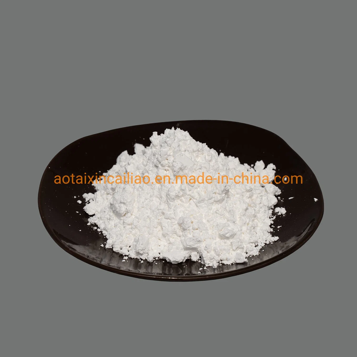 Grinding and Polishing Alumina Powder 1um Alumina High Thermal Conductivity Filler Alpha Phase High Purity Alumina Powder