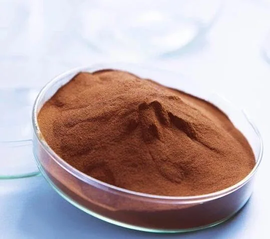 Organic Fertilizer Potassium Humate Powder Organic Fertilizer 99% Solubility