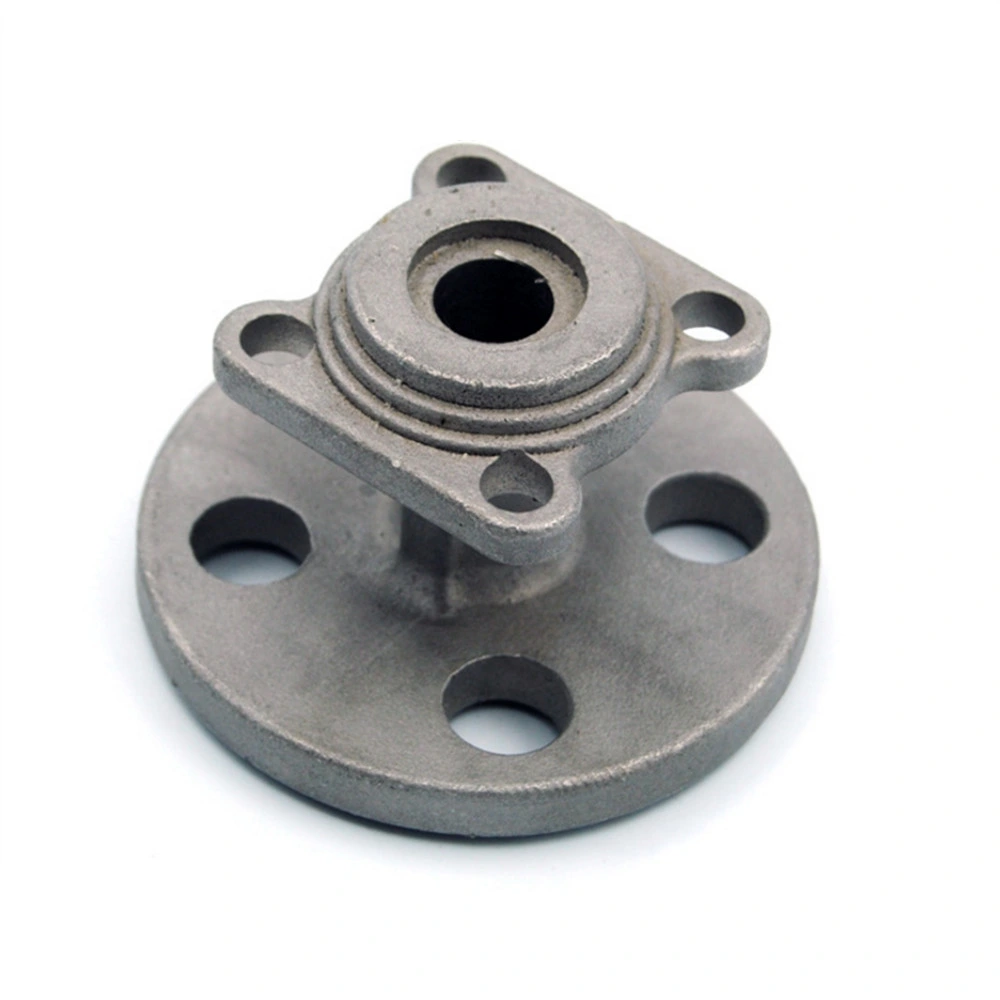 professional Customized Sand Die Casting Grey Iron Investment