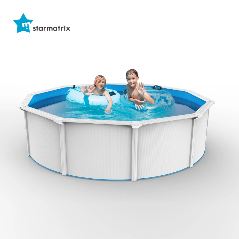 OEM Service Offered Above Ground Kids Swimming Pool Equipments