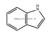 Indole; Indole Crystalline Gr; Benzo (B) Pyrrole CAS: 120-72-9