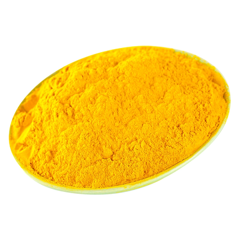 Transparent Yellow Hgn Solvent Dye Yellow 157 for Plastics