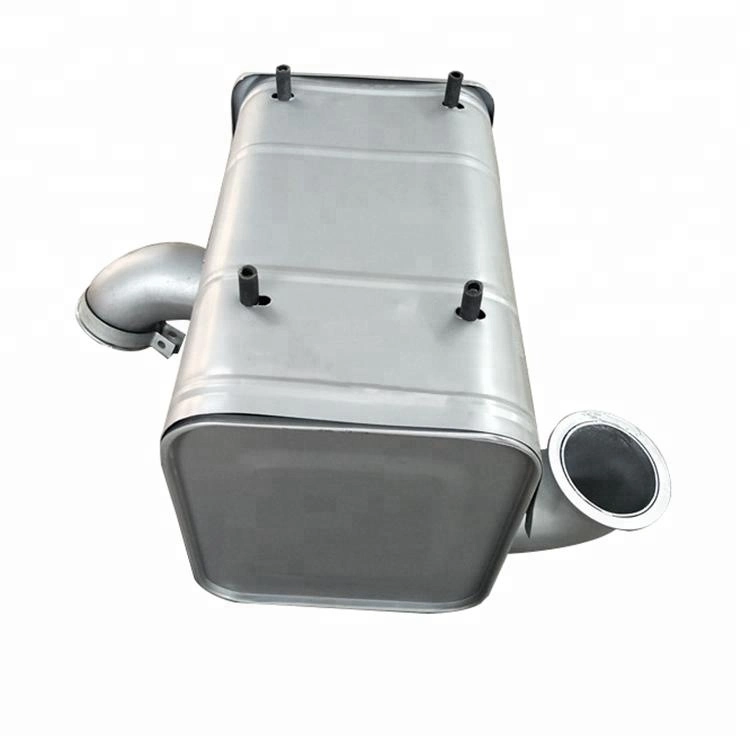 Auto Accessory Car Accessories Auto Parts Spare Parts Motorcycle Parts Engine Parts Exhaust Muffler