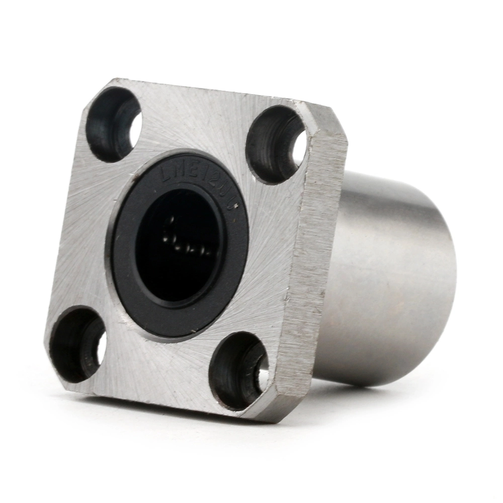 Square Flange Linear Ball Bearing Hot Selling Number One