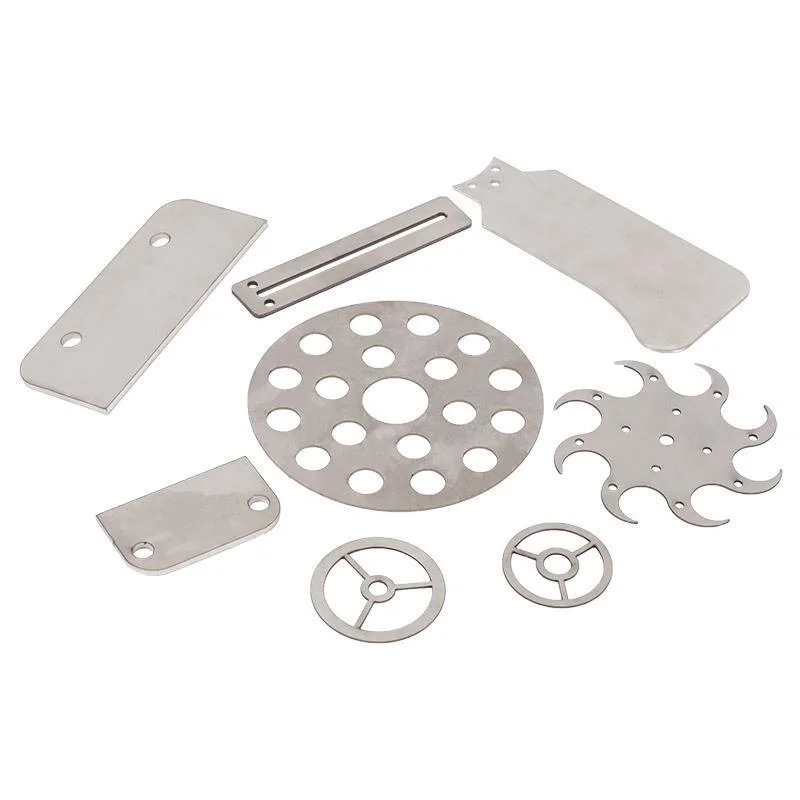 Custom Service Aluminum Processing Turning/Bending Service CNC Machining Parts with Low Price