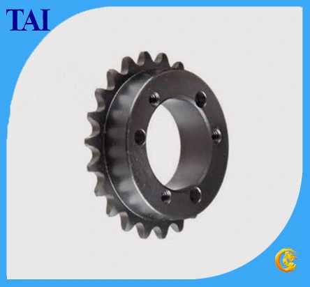 Chain Sprocket (05B~40B SINGLE, DUPLEX, TRIPLEX) Gear Transmission Parts Motorcycle