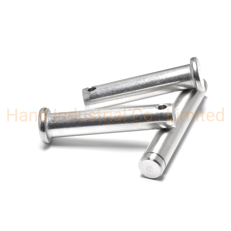 High Strength Factory Direct Sales Clevis Pins