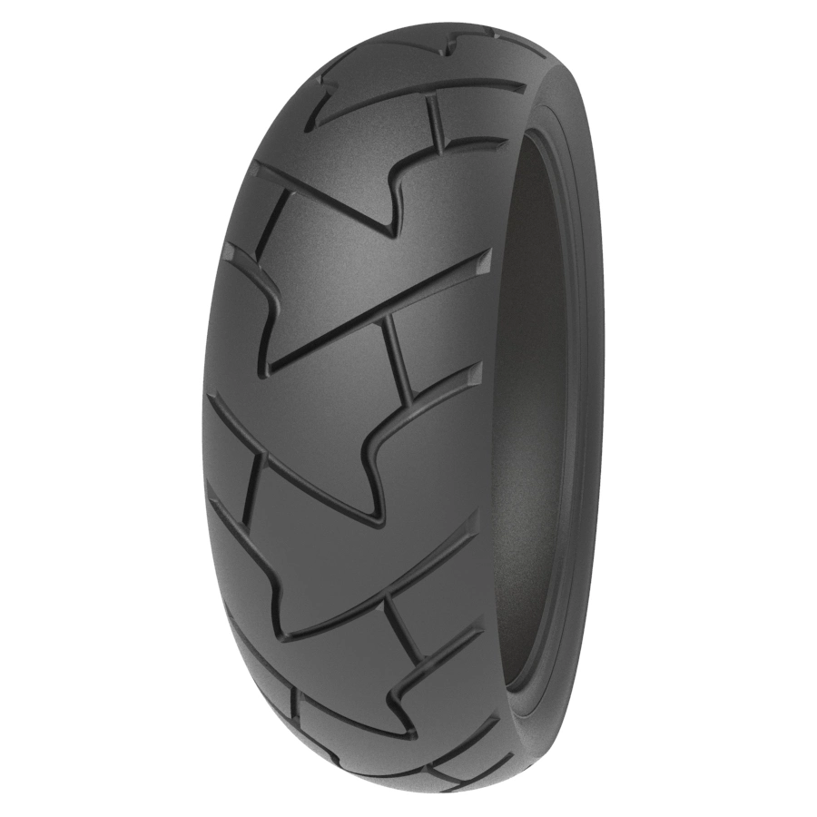 High quality/High cost performance  TIMSUN Tyre Tubeless Tires TS-659 High Grip Tyre for Motorcycles