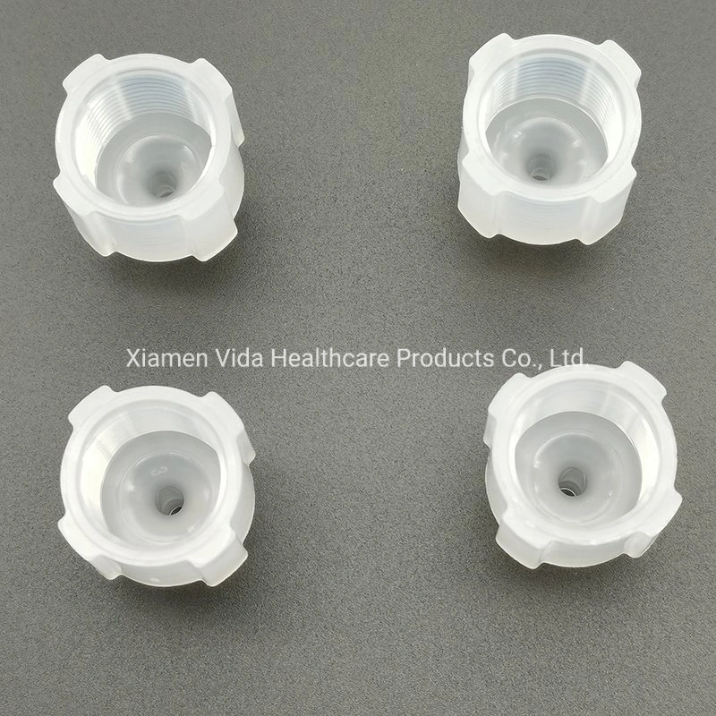 Cleanroom Plastic Molding for Medical Device with ISO13485