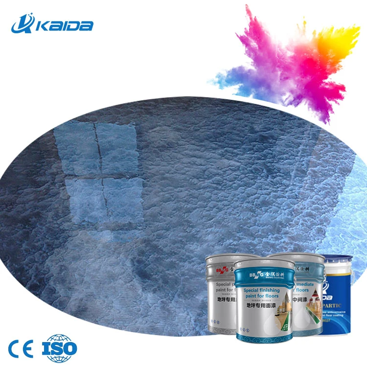 Unmatched Durability Stunning Aesthetics Polyaspartic Garage Floor Coating Swimming Pool Waterproofing