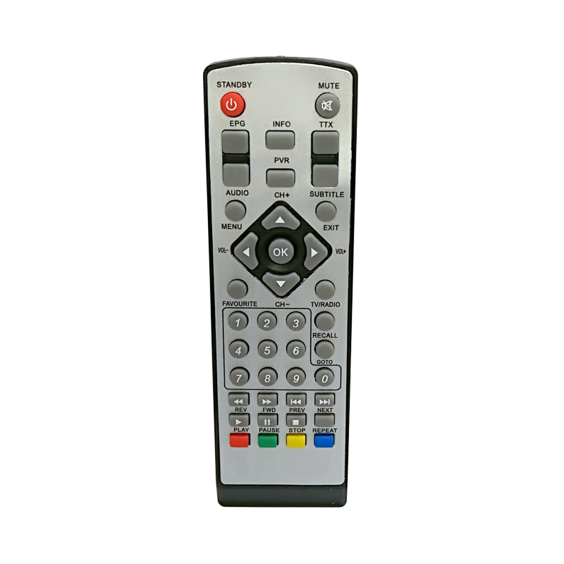 Manufacturer IR Remote Control Support Customize TV Remote Control (RD17073108)