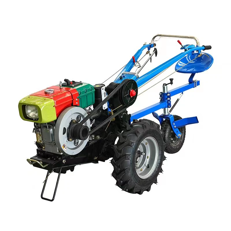 Shuhe Marca SH121/151 para Granja de máquina de Granja/Jardín Multipurpose mano Walking/Agricultura Tractor