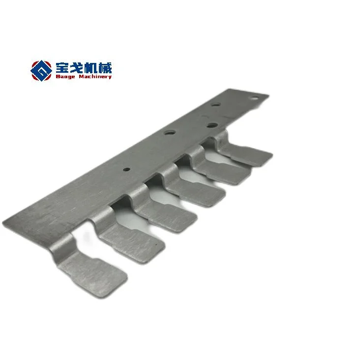 Maximizing Power Efficiency Advanced Aluminum Busbar Technology for Battery Pack