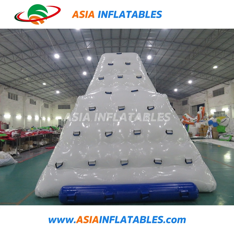 Kids Inflatable Iceberg Water Game with Factory Price