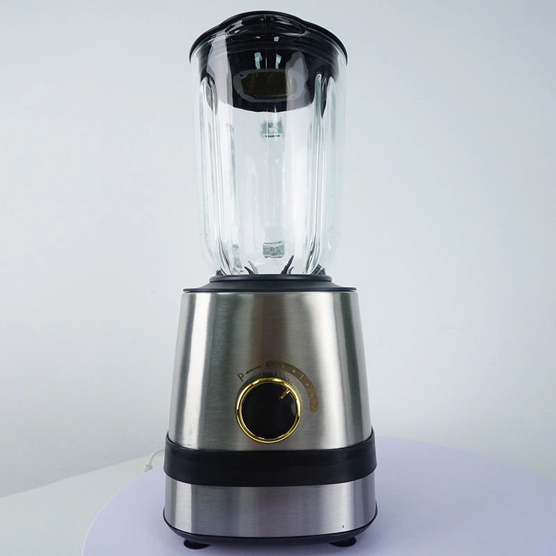 High Speed 1,5L 600W Blender Haushalt Wand brechen Maschine Multi-Funktion Mischer Für Küchenmaschinen