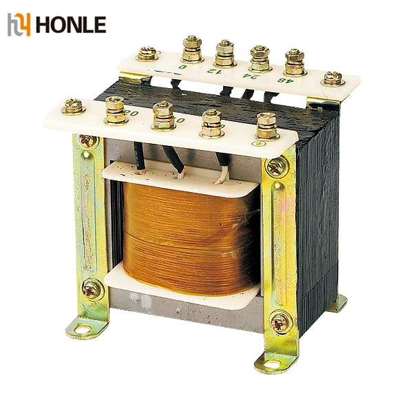 Jbk3 Machine AC Control Transformer