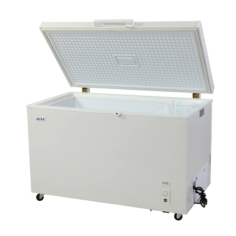 Supermarket Hot Sale Chest Deep Freezer/Open Top Commercial Freezer