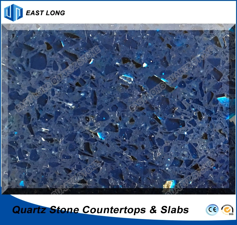 Mejor Venta Piedra Cuarzo Slab para materiales de Construcción con Alto Calidad (colores individuales) superficies sólidas superficies de cuarzo