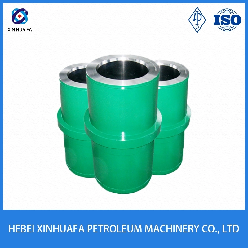 Bi-Metal Cylinder Liner