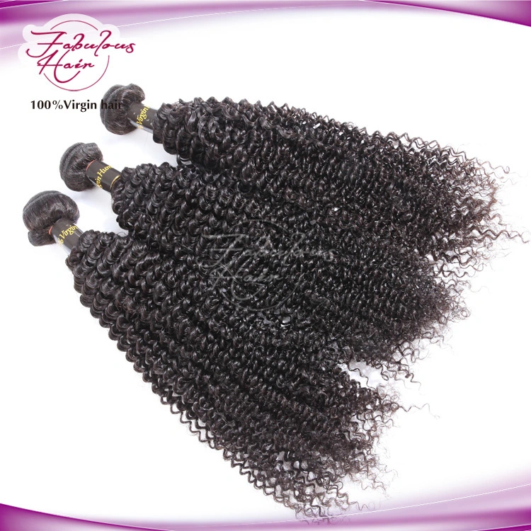 Nutual Black Color Brazilian Virgin Remy Human Hair Weft