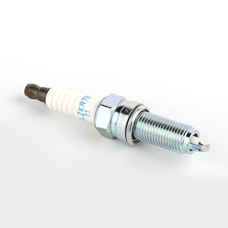 Auto Spark Plug fábrica de Alta calidad Venta directa Spark Iridium Tapones Silzkr7b11 9723 sistema de encendido de piezas de coche