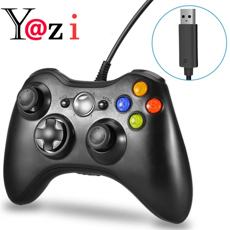 Wireless Game Controller Joystick Gamepad Android for PS3 PS2 xBox 360 & PC