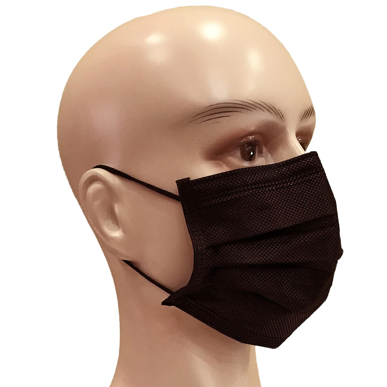 Einweg-PP-Gesichtsmasken