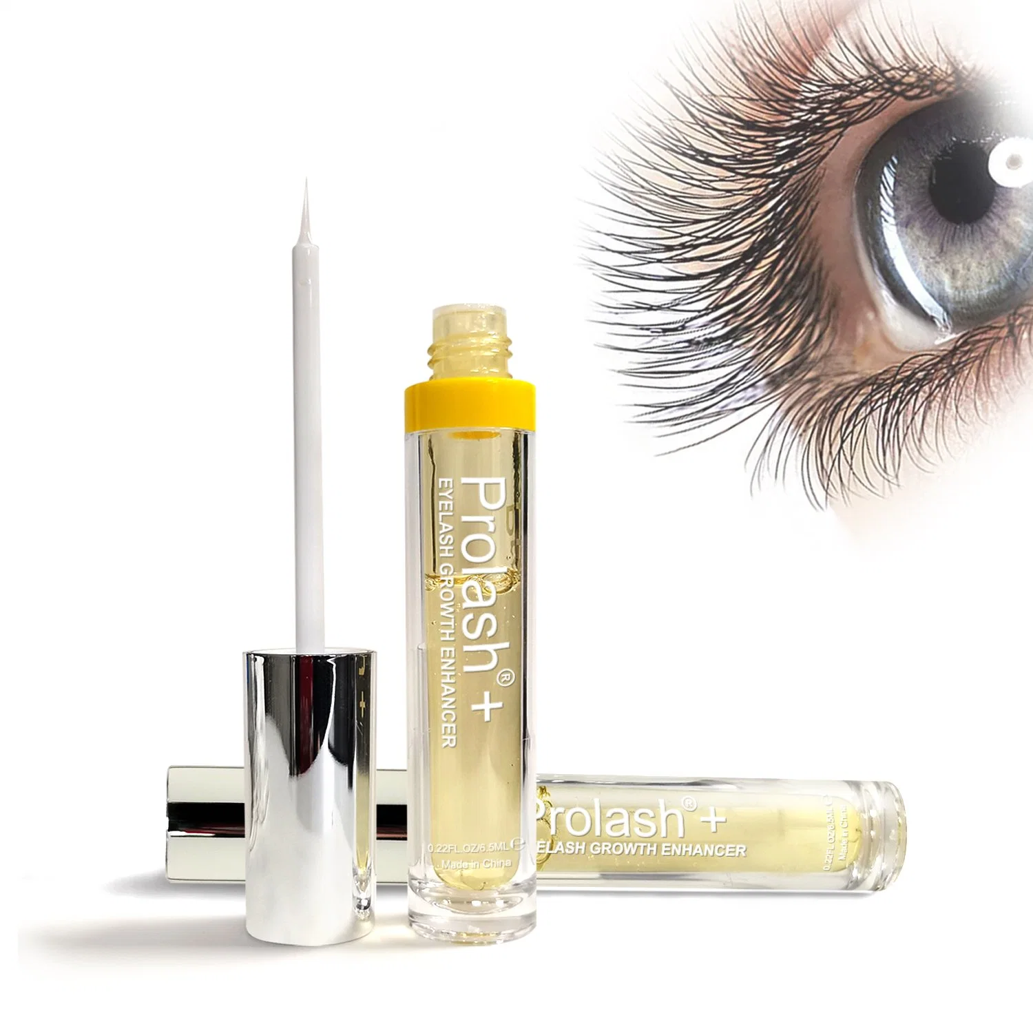 Professional Prolash+ Wimpernwachstum-Enhancer II 6,5ml