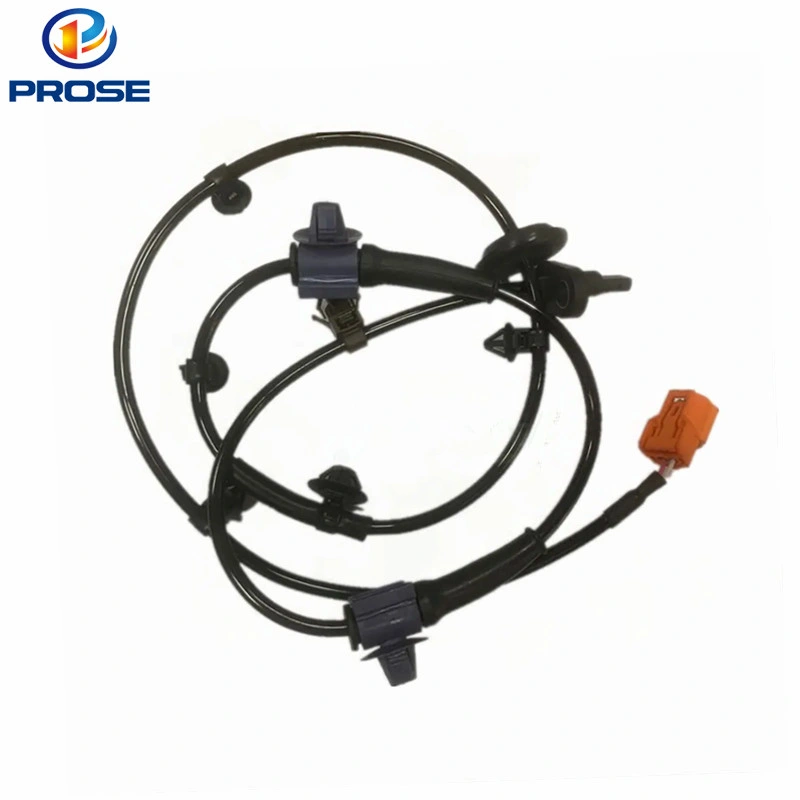 Top Quality Auto Parts ABS Wheel Speed Sensor OEM 57450-Sag-H01 for Honda