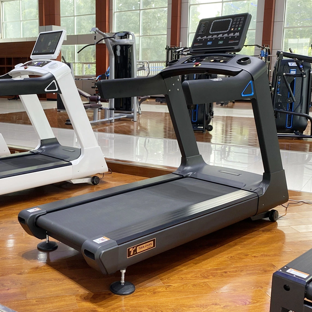 Sample Customization Factory Directly Gym Equipment Running Machine / Exercise Machine Commercial Treadmill with Competitive Price