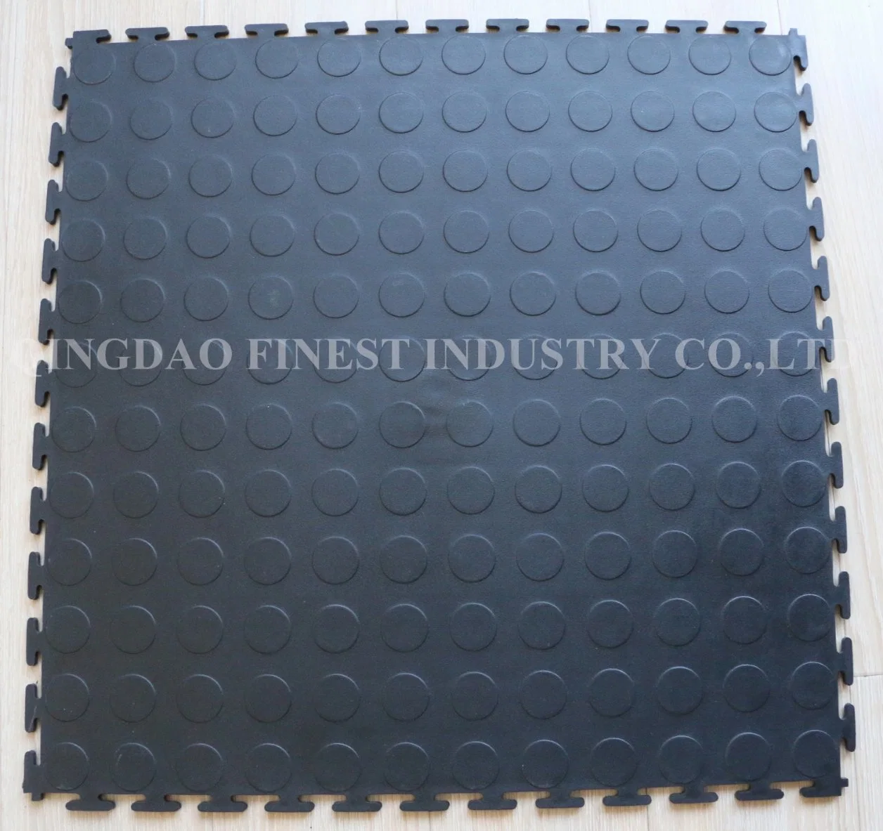 China PVC Interlocking Garage Floor Mat, Garage Flooring Tiles, Diamond Plate Garage Tiles Rubber Garage Flooring Sheet