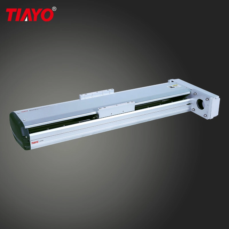 Ball Screw Drive Linear Module Sliding Table Slide Linear Stage for Automation Industry