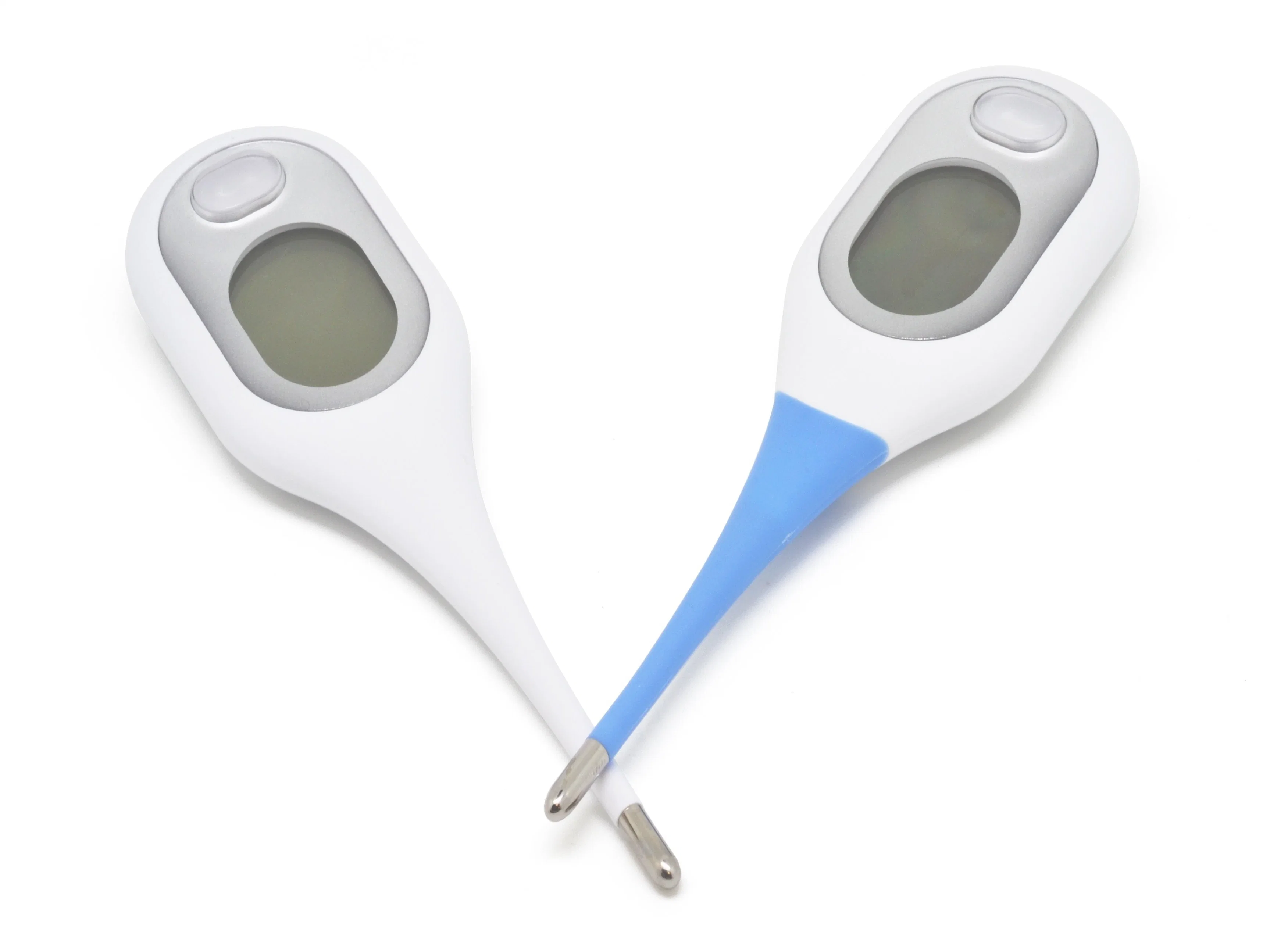 Digital Oral Thermometer, Fever Thermometer for Medical Equipment