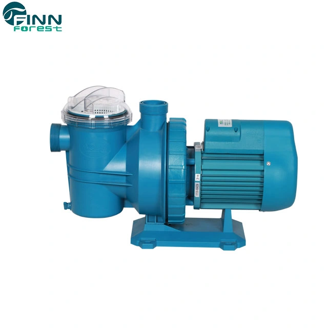 High Power Electric Swimming Pool Water Pumps