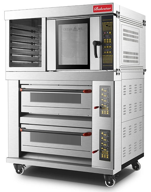 Sun Mate Hot Air Circulation Convection Oven