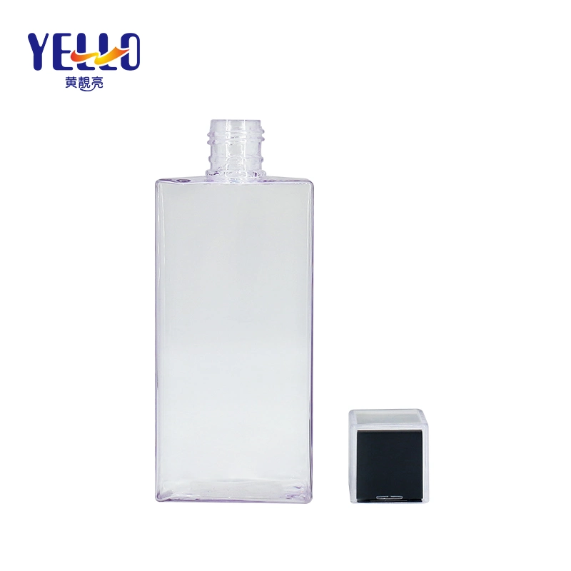 Refill Bottle Shampoo Bottles Clear Bottles Plastic Shampoo