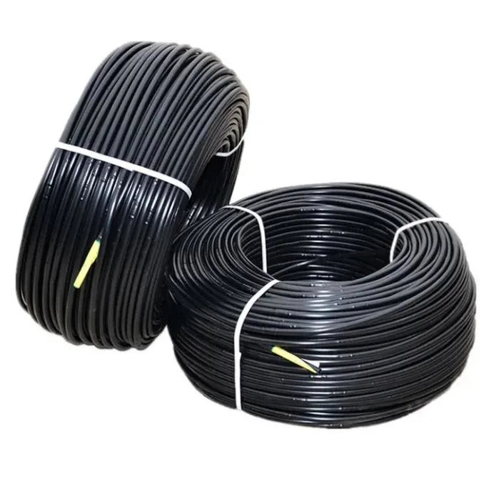 China Factory DN16mm Agricultural Irrigation LDPE Drip Tube Drip Irrigation Pipe