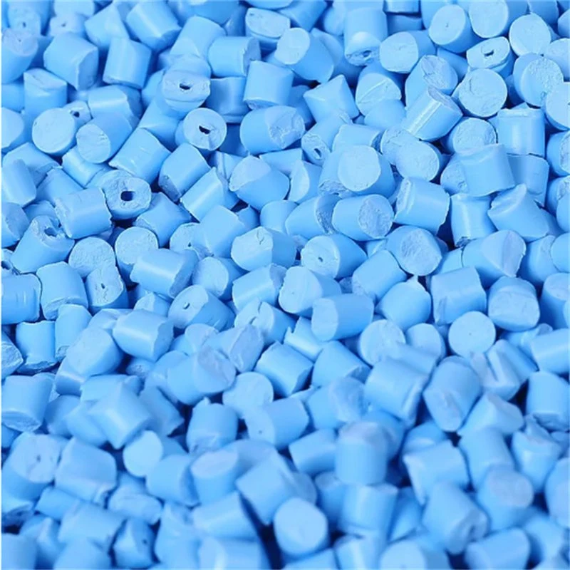 TPU High-Quality Plastic Particles Popular Pet