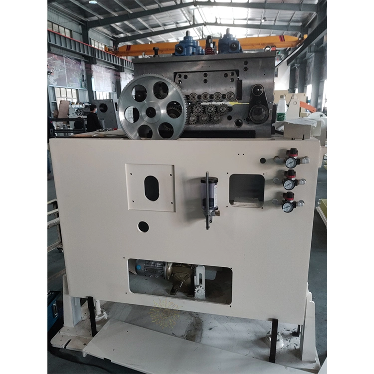 Kitchenware Feeder Machine, Automatic Sheet Metal Feeder for Stainless Steel Tableware Press Machine