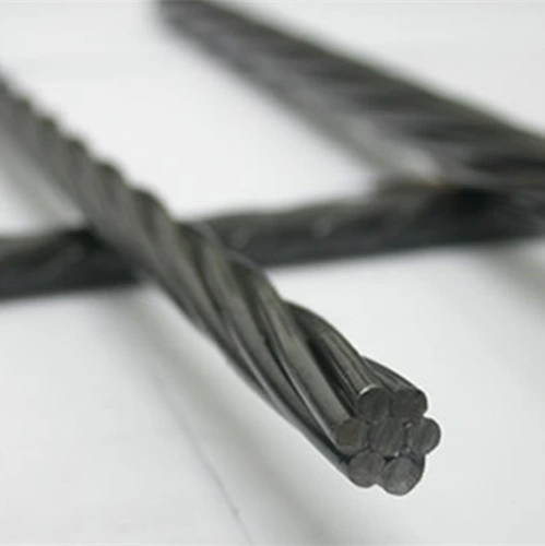 Gsw BS 183 7/3.00 Galvanized Stranded Cable Hot Product