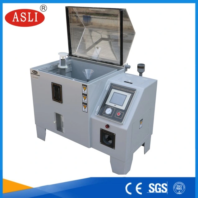 Salt Fog Spray Corrosion Resistance Chamber Factory Nass