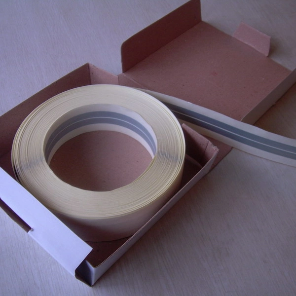 Decorative Flexible Metal Corner Tape