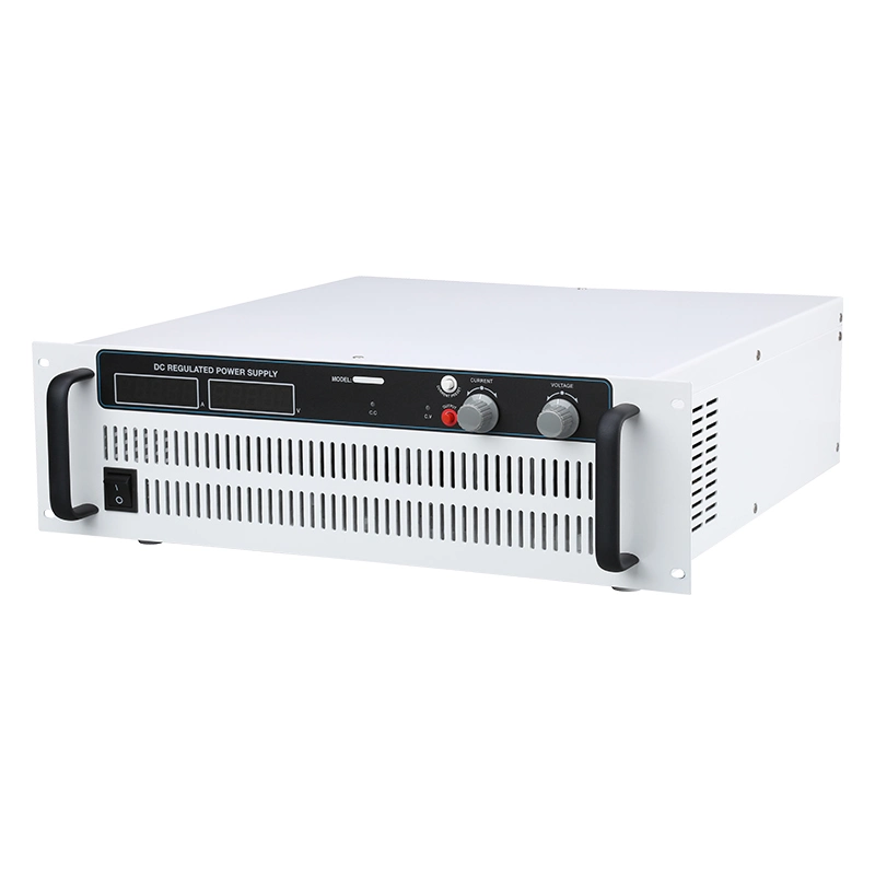 Chinese Factory Customized DC 0-100V 80A Output Digital Switching Power Supply 8000W 8kw with LED Display for LED Lamps