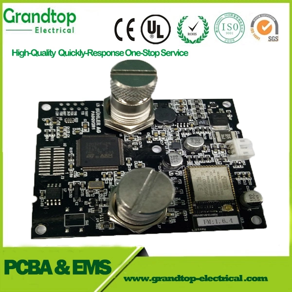 Electronics Assembly Product Manufacturing Service Circuit Board Design From China