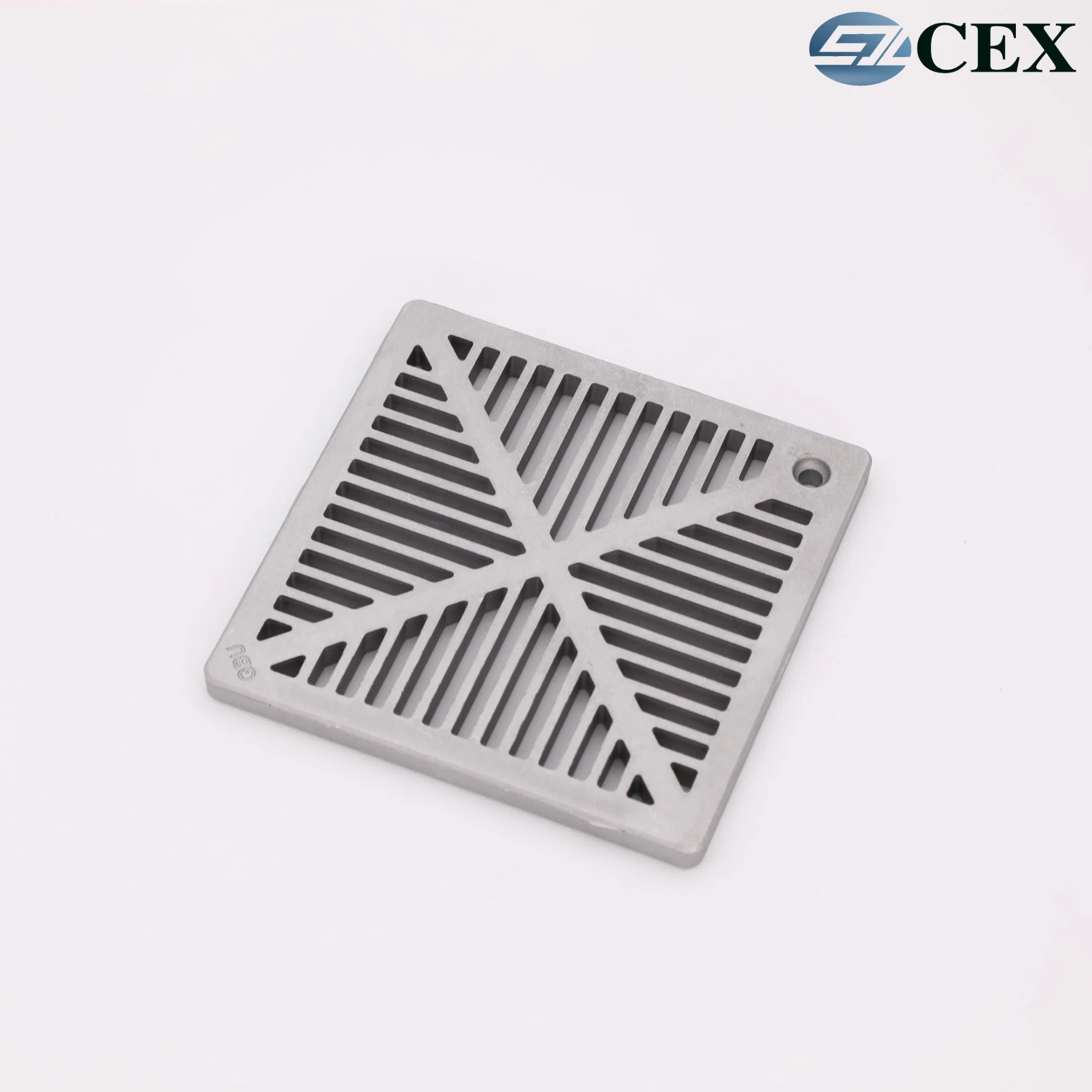 Aluminum Gravity Die Cast High Pressure Zinc Alloy Precision Die Cast