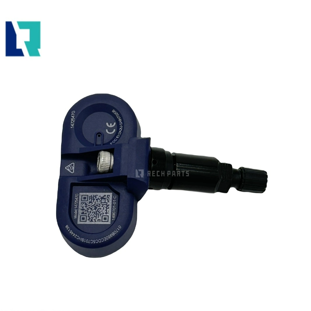 Sensor de pressão dos pneus T-Esla 1472547 1472547g 1490701-01-C 1490701-01-B 1490700-00-B